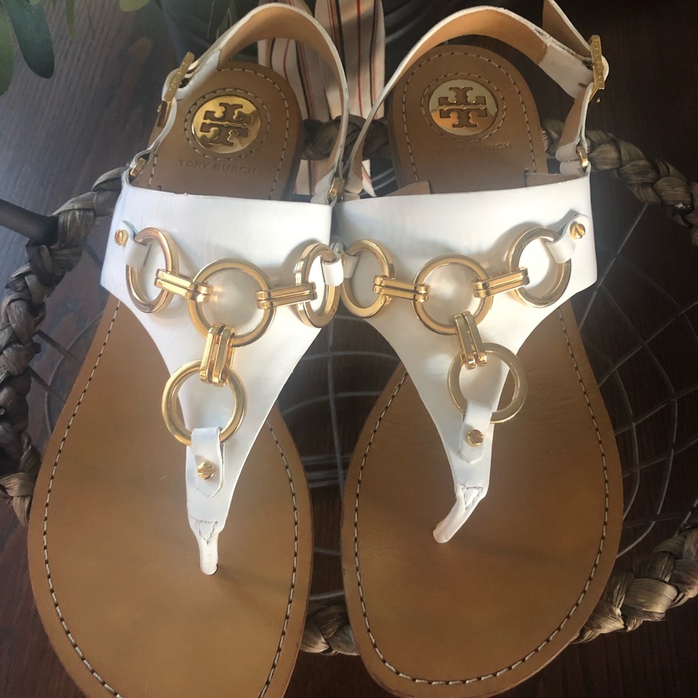 Tory Burch Sandals - Size 11